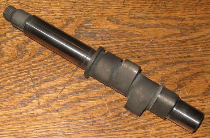 BSA A10 camshaft 